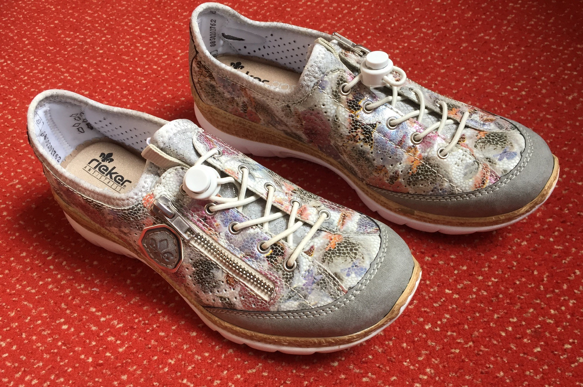 Der Kauf ist notwendig und von langer Hand geplant! ?