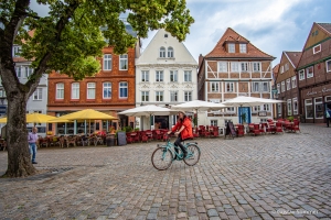 Stade Hotel Am alten Fischmarkt