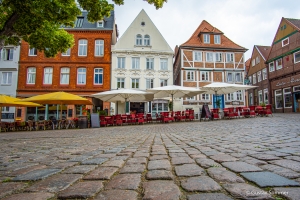 Stade Hotel Am alten Fischmarkt