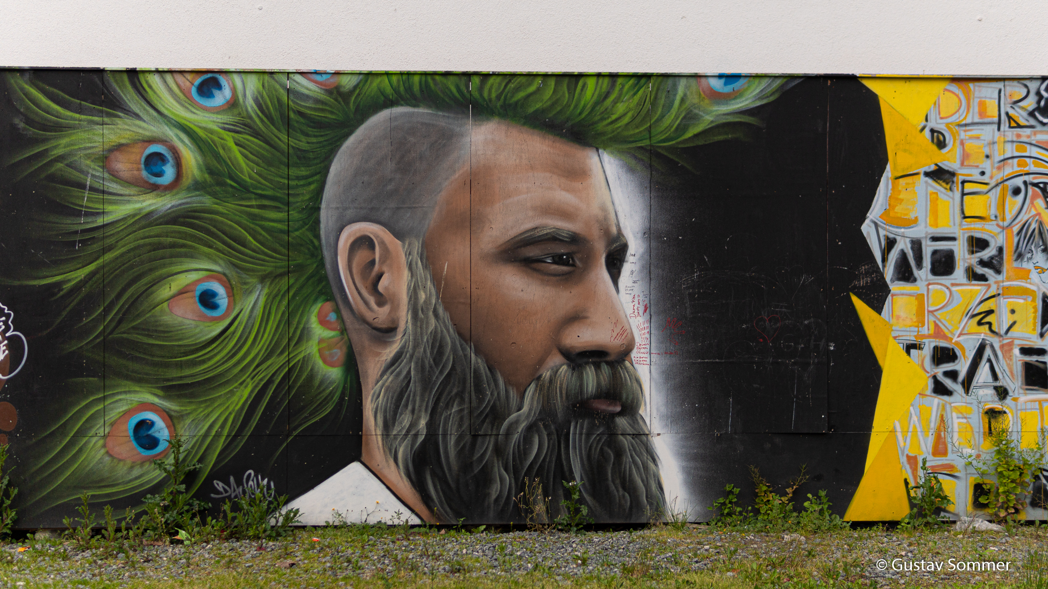 Die letzte Kneipe vor New York, Bremerhaven