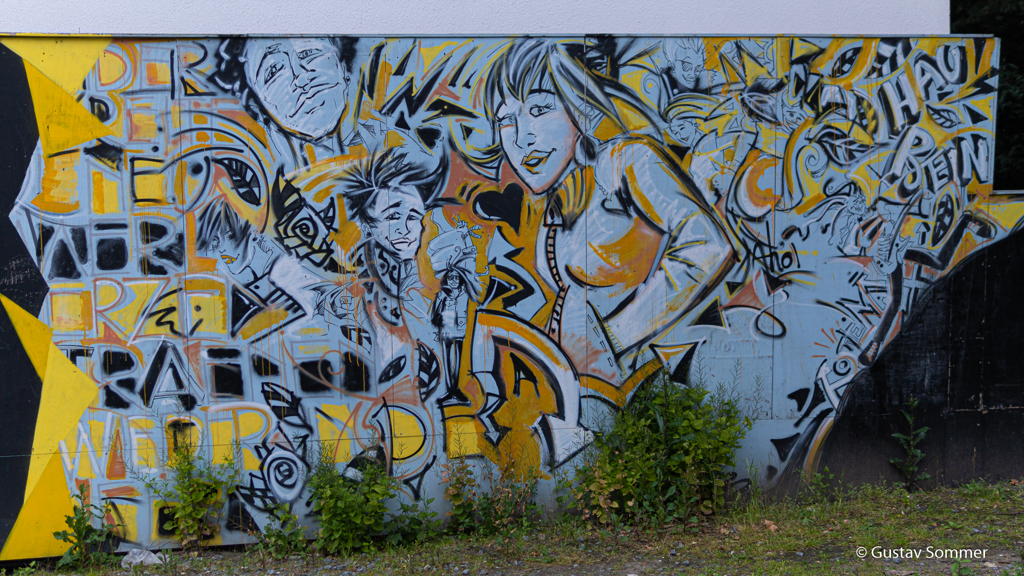 Die letzte Kneipe vor New York, Bremerhaven