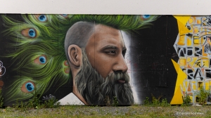 Die letzte Kneipe vor New York, Bremerhaven 