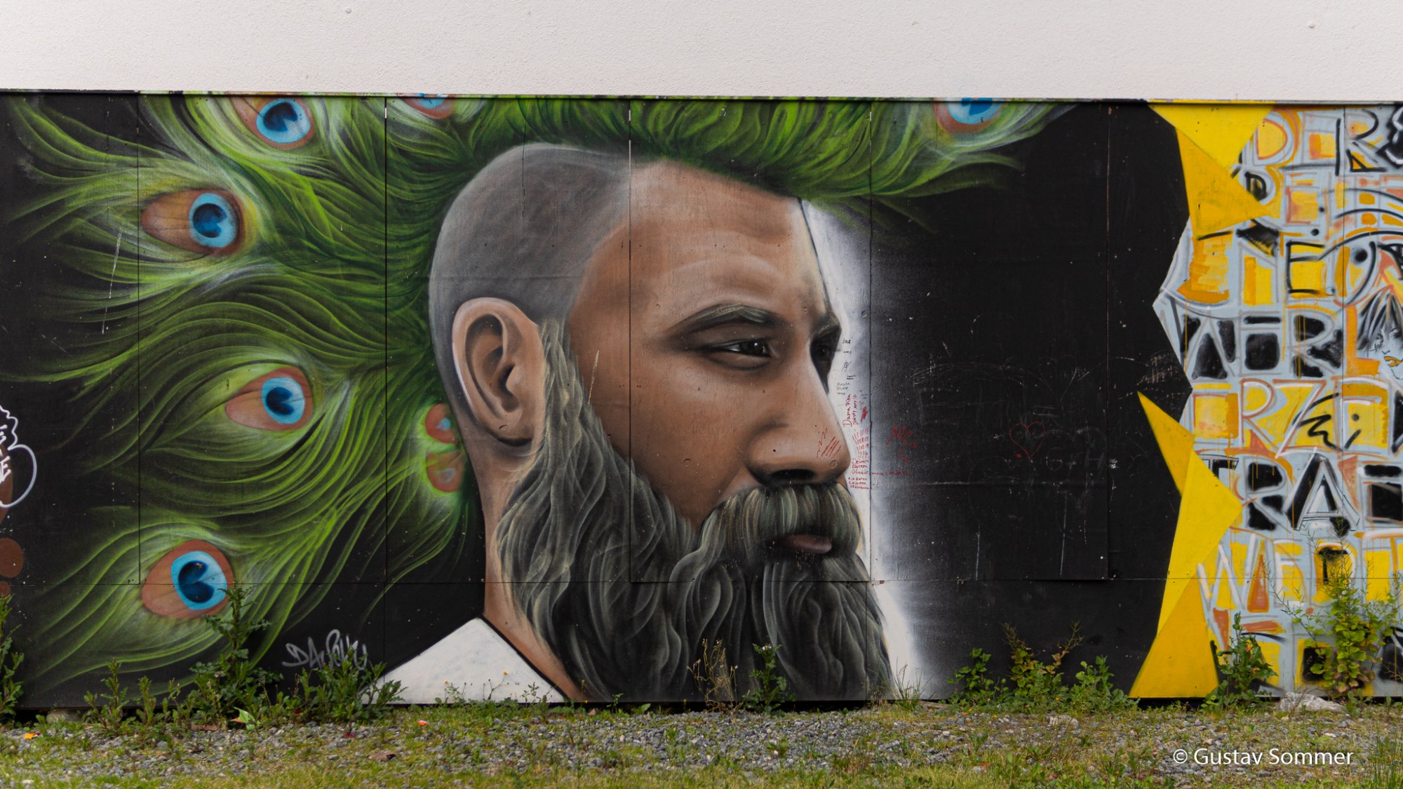 Die letzte Kneipe vor New York, Bremerhaven 