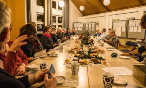 Adventliches Netzwerktreffen 50plus
