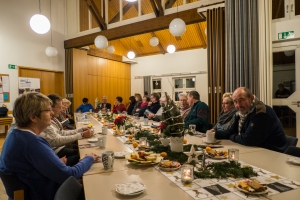 Adventliches Netzwerktreffen 50plus