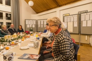 Adventliches Netzwerktreffen 50plus