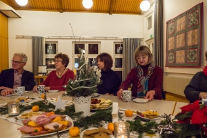 Adventliches Netzwerktreffen 50plus