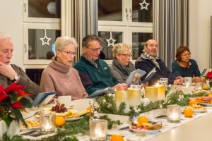 Adventliches Netzwerktreffen 50plus