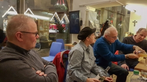 Pilgerstammtisch Münster