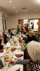 Posaunenchor Drevenack