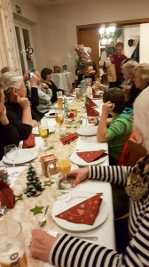 Posaunenchor Drevenack