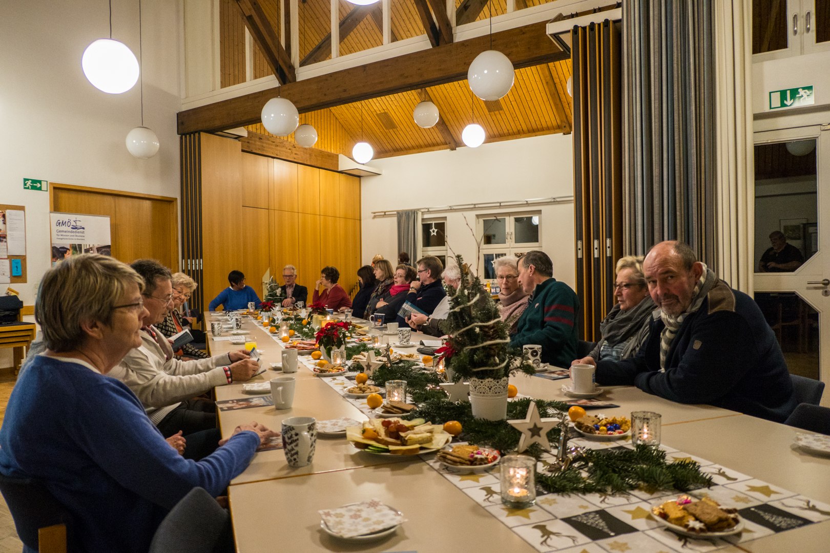 Adventliches Netzwerktreffen 50plus