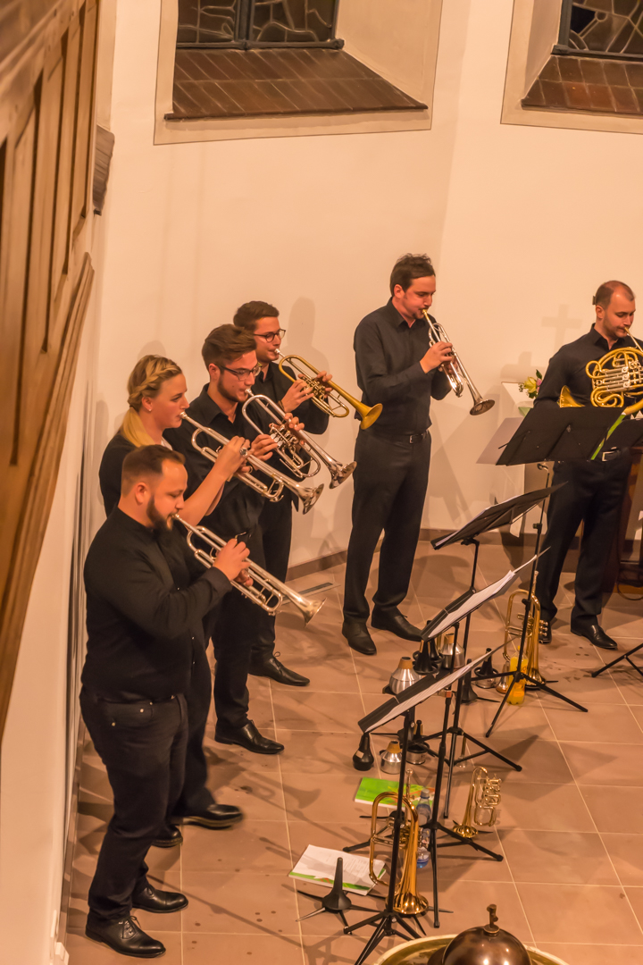 Con Spirito in Drevenack