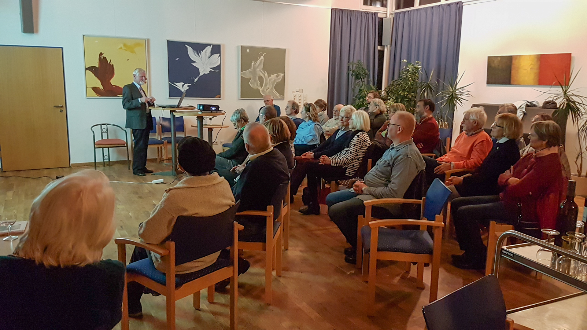 Johannes in Münster