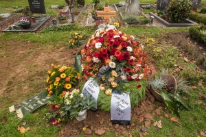 RIP Dietmar F. G. Herrmann 