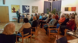 Johannes in Münster