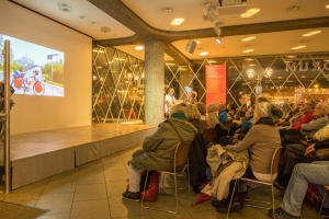 Mit dem Fahrrad von Köln nach Santiago de Compostela