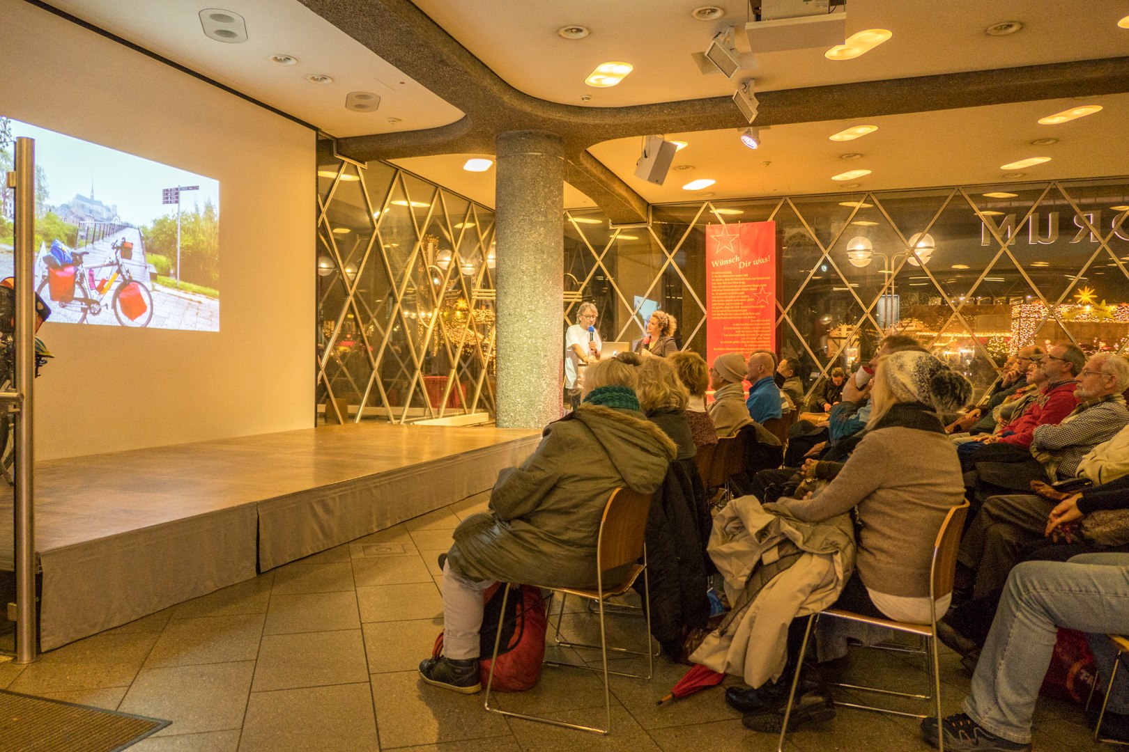 Mit dem Fahrrad von Köln nach Santiago de Compostela