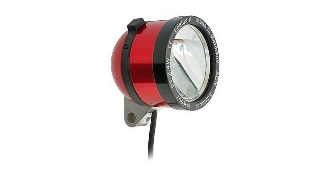 Bild 6107 Scheinwerfer Son Edelux rot