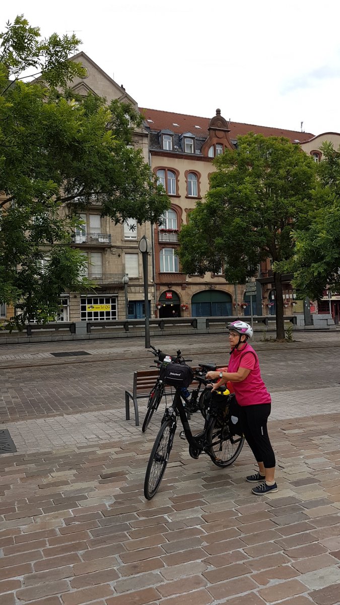 und Notre Dame de Paris. Allerdings 