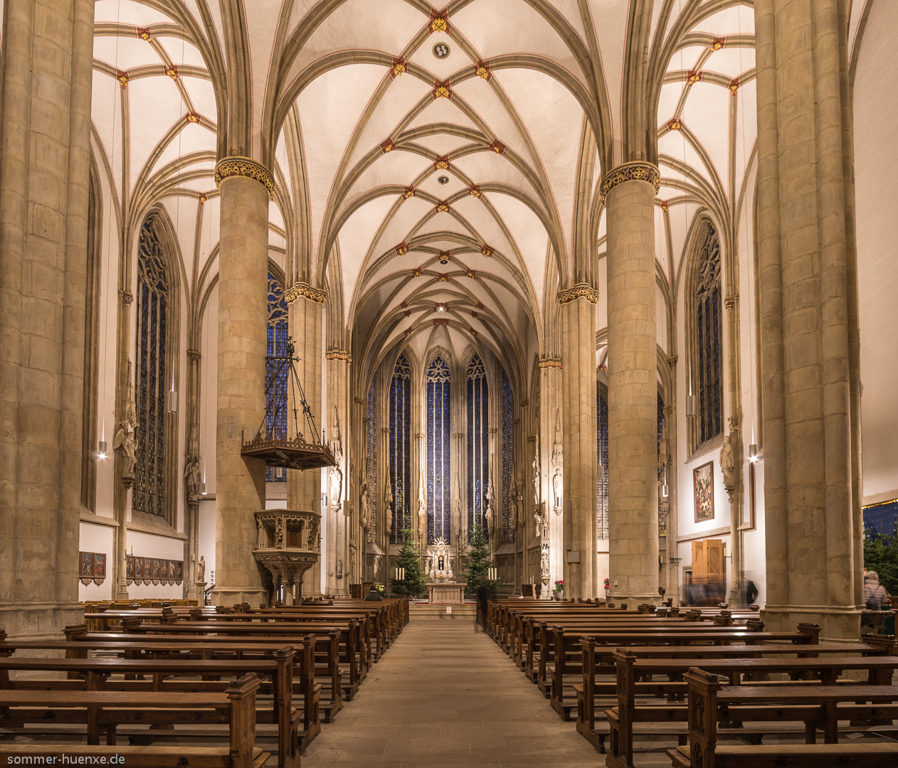 Lambertikirche Münster
