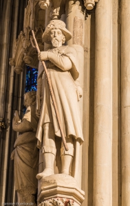 Jakobus Lamberti Münster