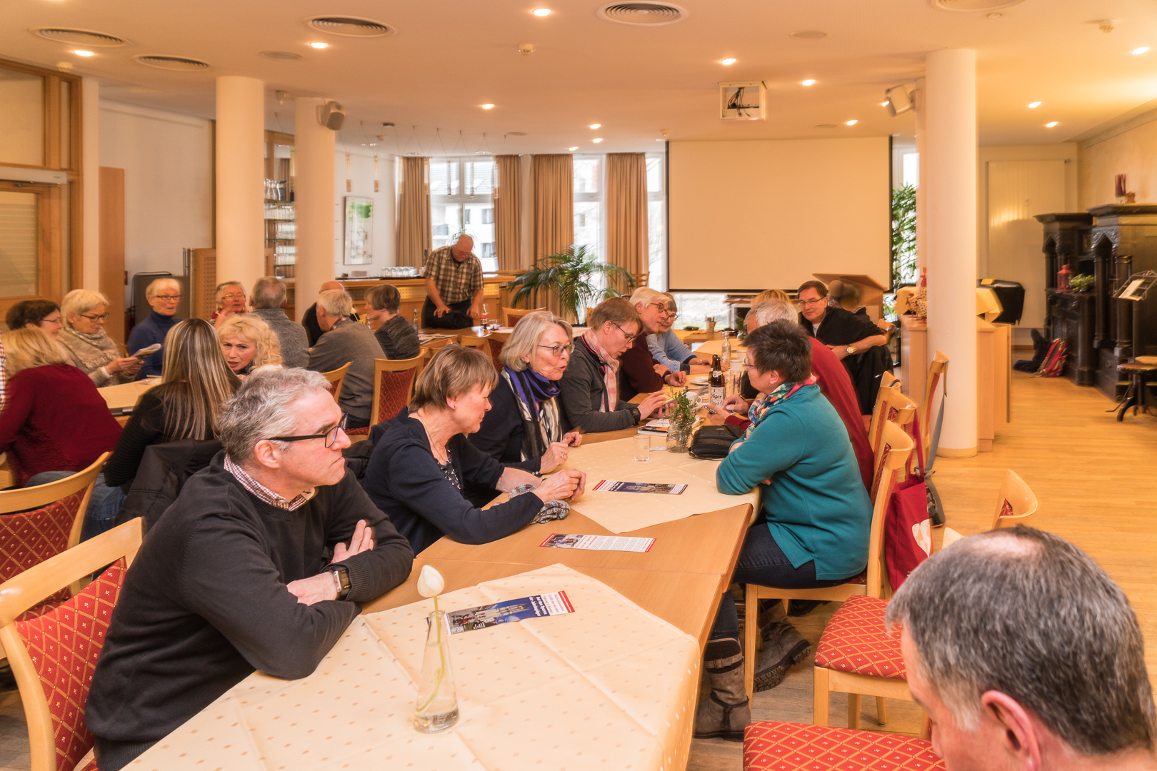 Pilgertreffen Paderborn