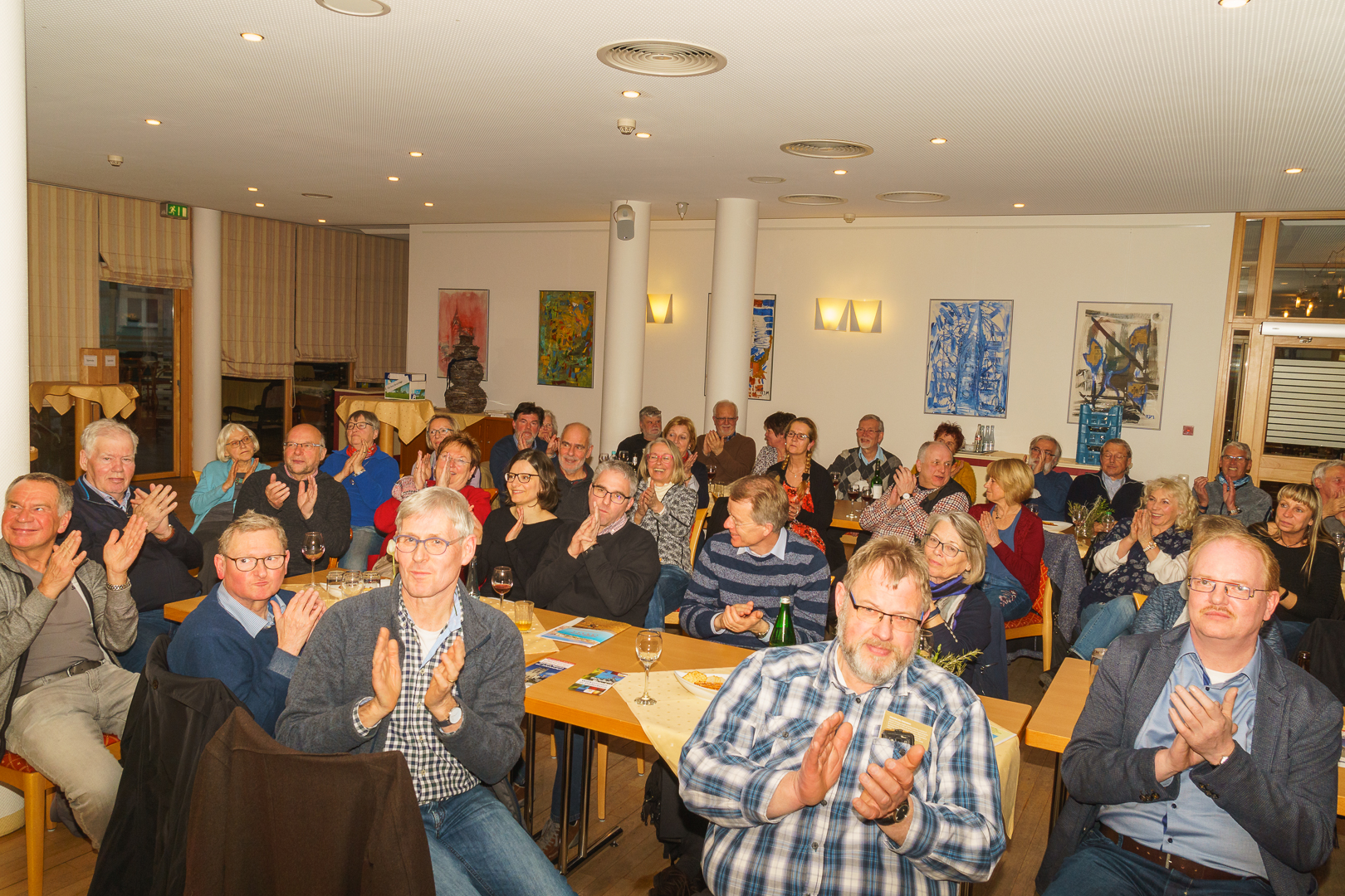 Pilgertreffen Paderborn