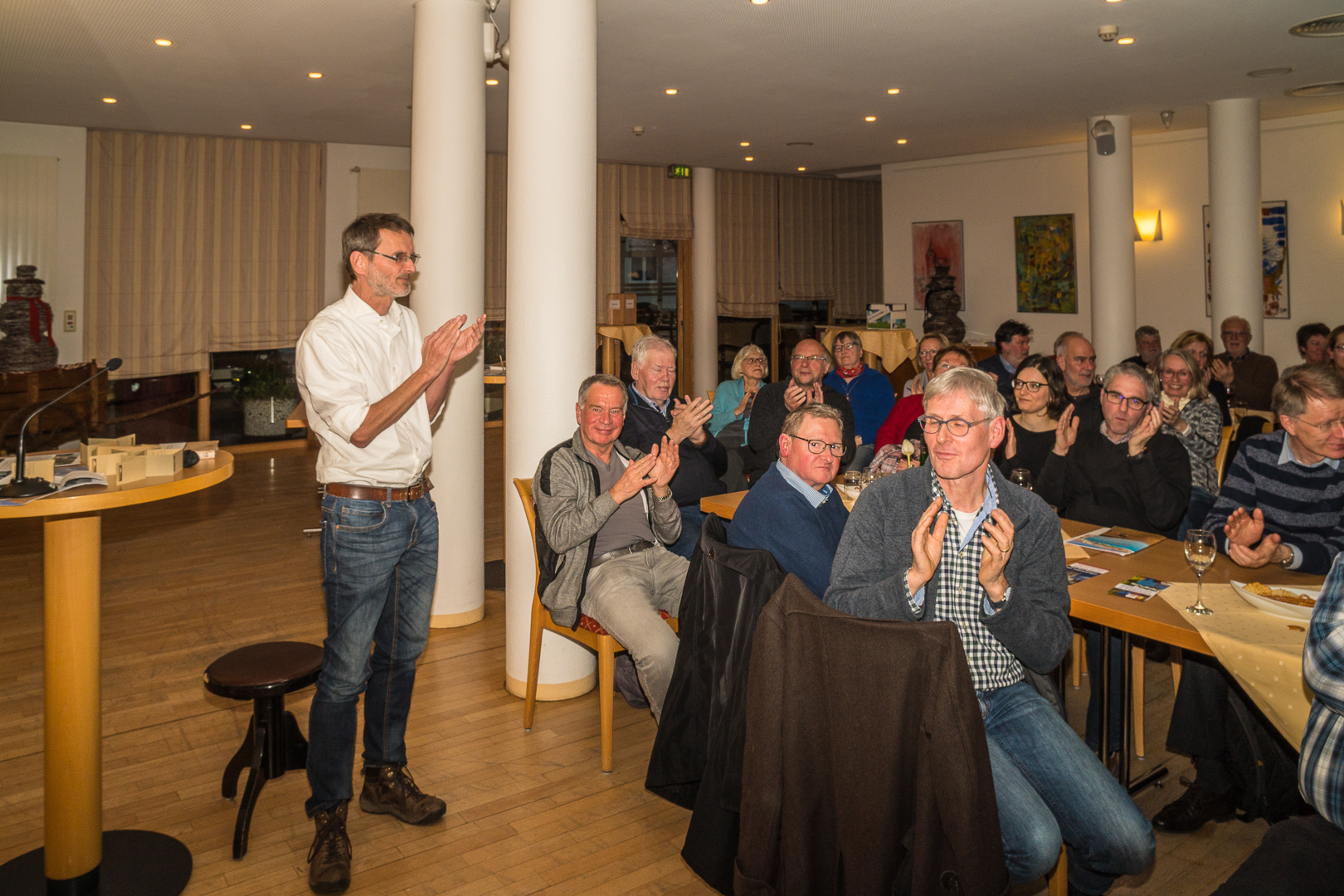 Pilgertreffen Paderborn