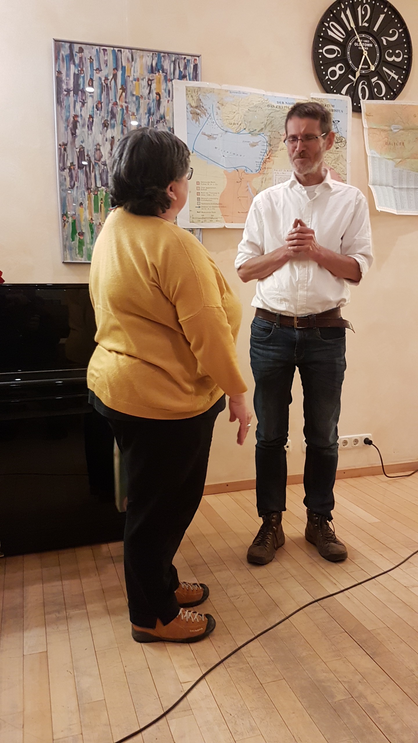 Pilgertreffen Paderborn