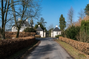 Warten auf den Frühling