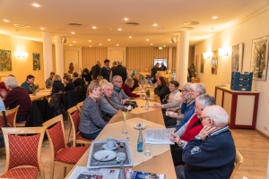 Pilgertreffen Paderborn