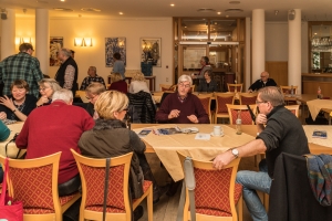 Pilgertreffen Paderborn