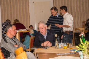 Pilgertreffen Paderborn