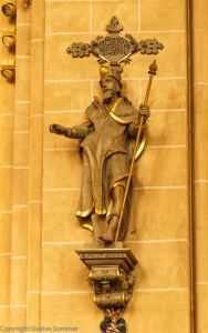 Apostel Jakobus Dom Paderborn