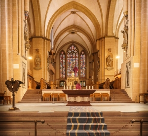 Dom zu Paderborn