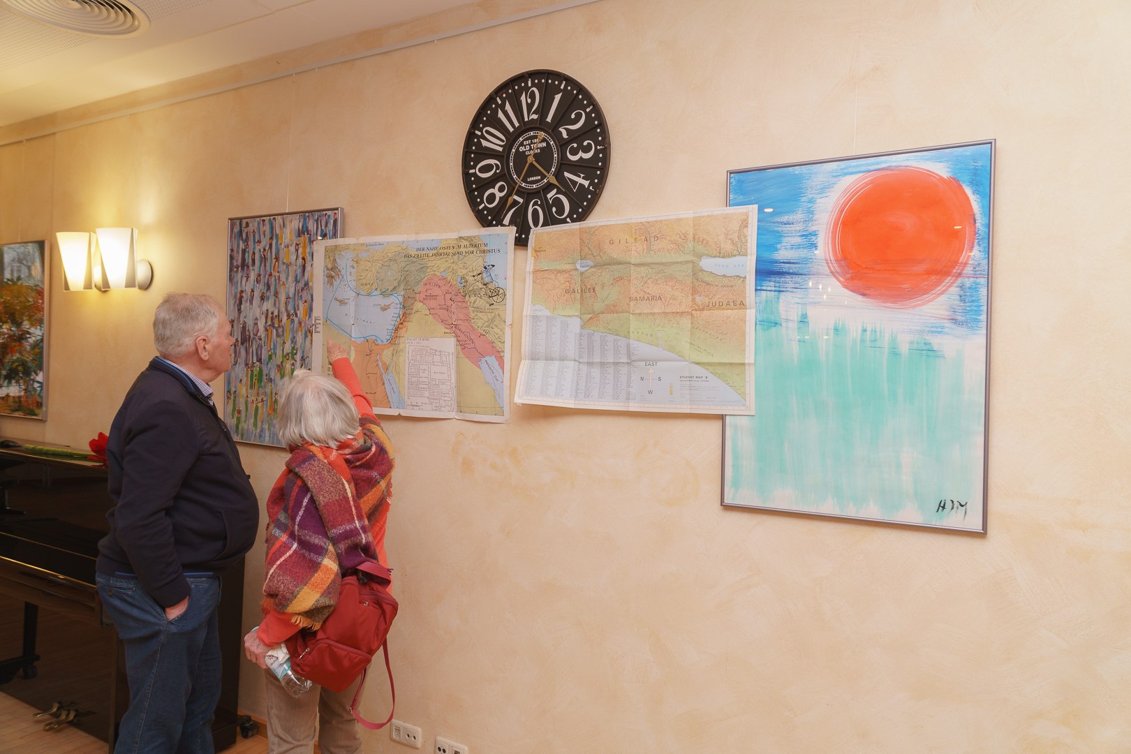 Pilgertreffen Paderborn