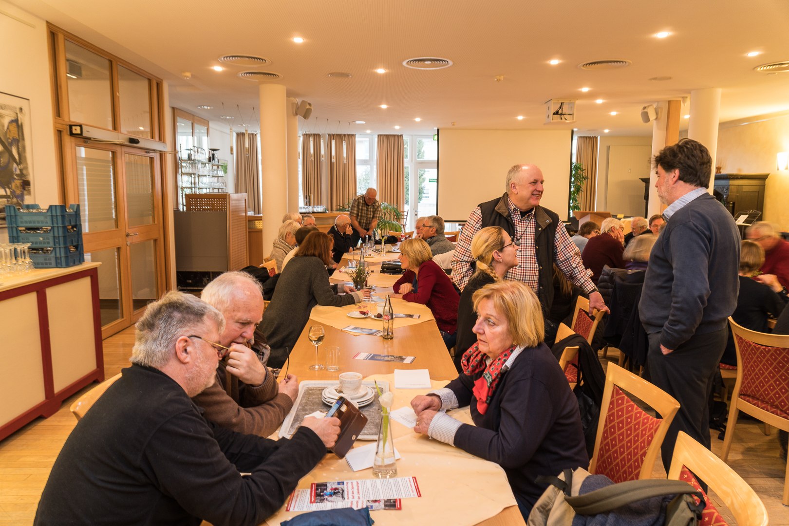 Pilgertreffen Paderborn