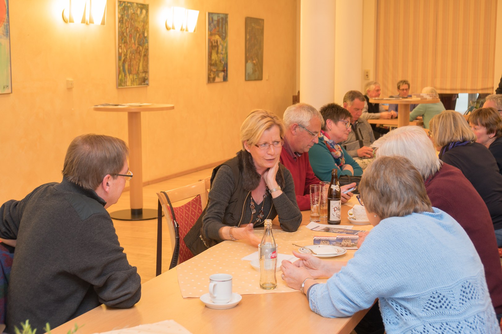 Pilgertreffen Paderborn