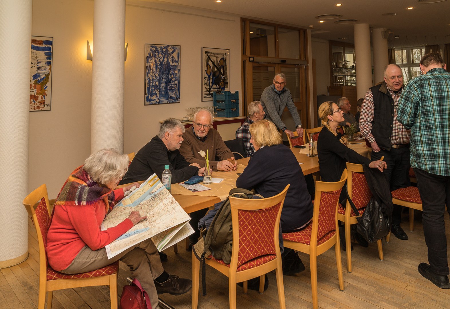 Pilgertreffen Paderborn