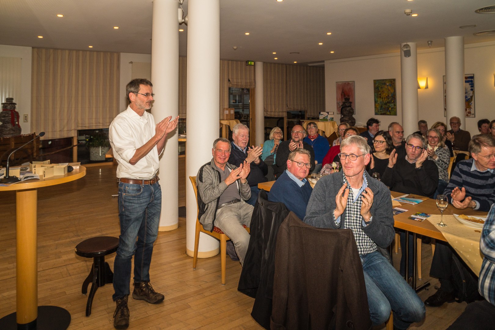 Pilgertreffen Paderborn