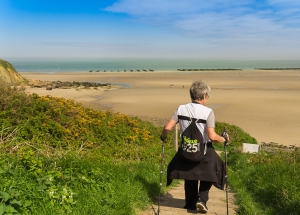 Wissant - Cap Griz-Nez