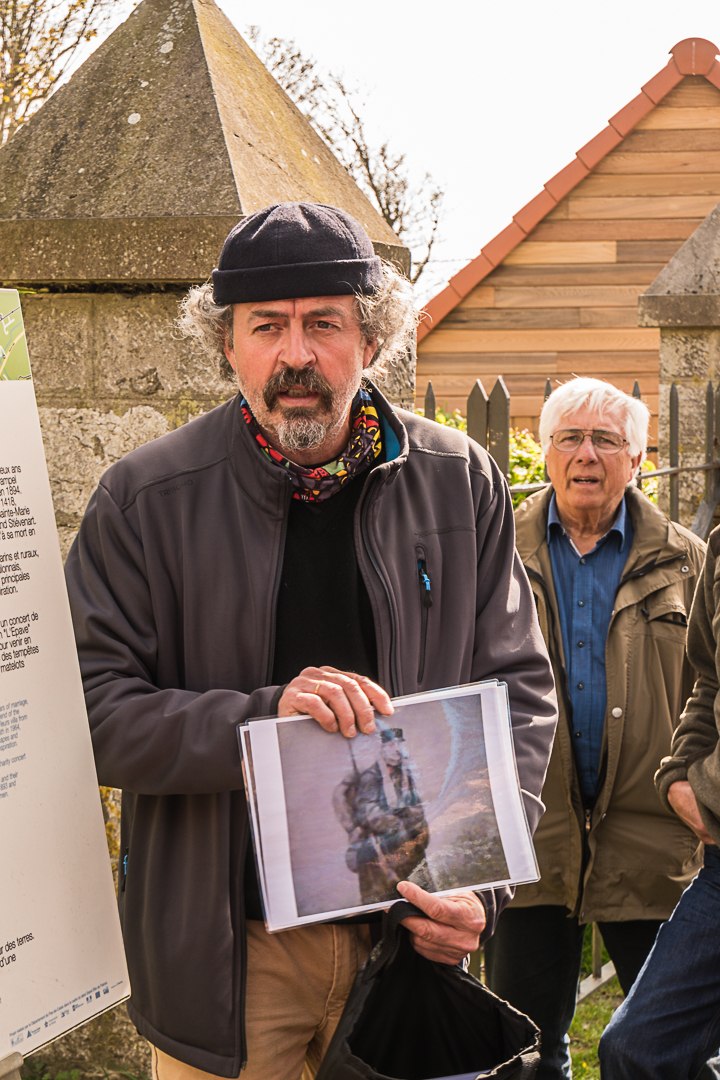 Côte dâOpale | Foto © 2018 Gustav Sommer