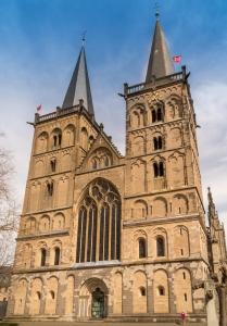 Dom zu Xanten