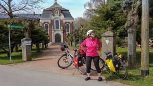 Franziskanerkloster Mörmter