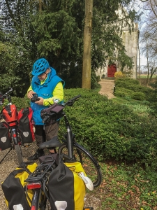 Evangelische Kirche Mörmter