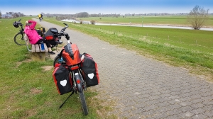 Griethauser Altrhein