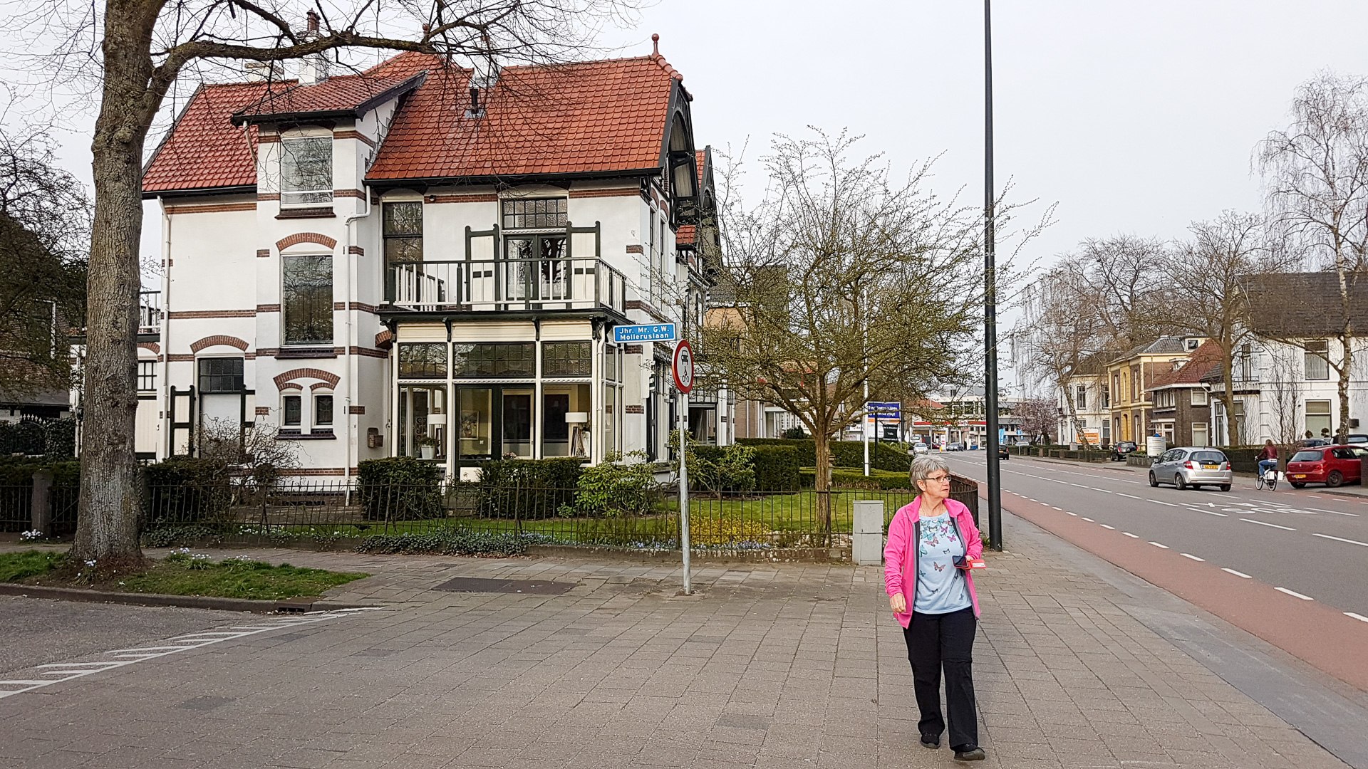 Unterkunft in Apeldorn