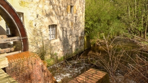 Wassermühle Gartrop