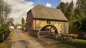 Wassermühle Gartrop
